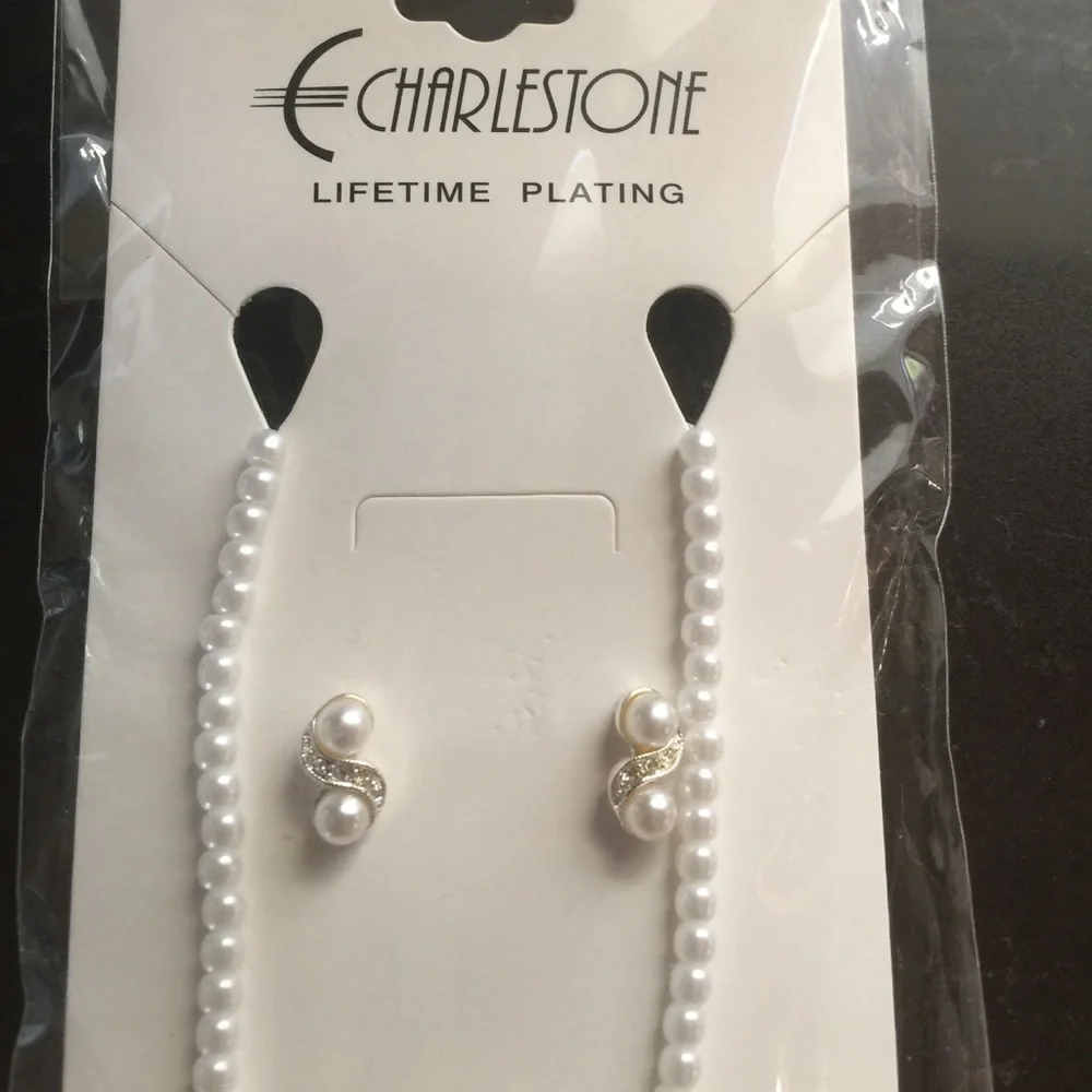 charlestone brand new
